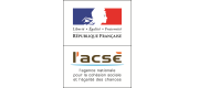 Logo L''ACSE