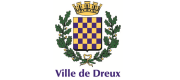Logo Dreux