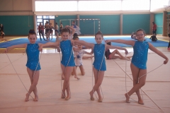 Championnat régional Blois mars 2016 