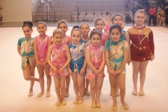 Championnat départemental Chartres mars 2016
