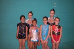 championnat individuel régional blois 2011