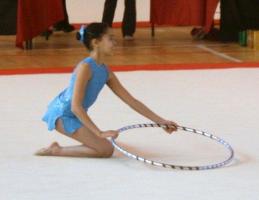 championnat individuel zone 2011