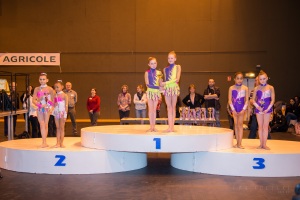 championnat régional Dreux 2015