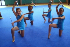 compétition Blois 2011