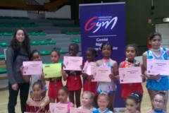 Coupe formation du 12 mai à DREUX