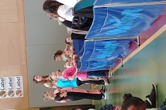 Coupe formation Mai 2018