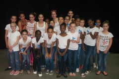 Eurogym Suede 2014