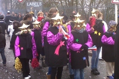 les flambarts 2011